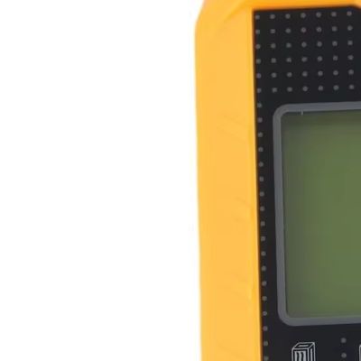 Stud Detector With Metal Ac Wire - SH402 5 In Wall Metal Detector