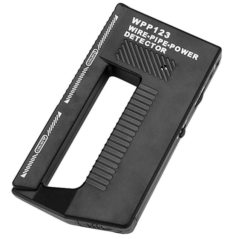 Pipe Detector Wall Scanner - A20F-Wall Scanner Metal Detector, High Sensitivity