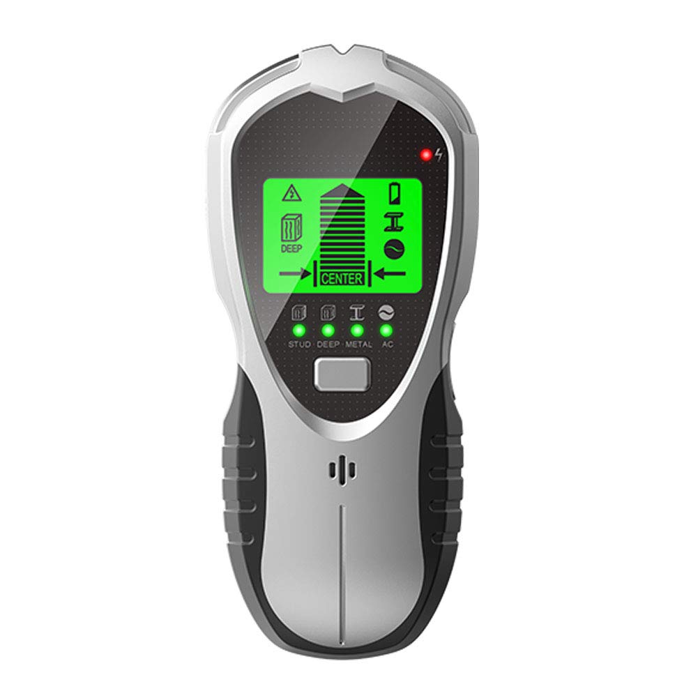 1 Piece 4 In 1 Electronic Stud - đánh giá và giá Stud Finder Center Finder Edge