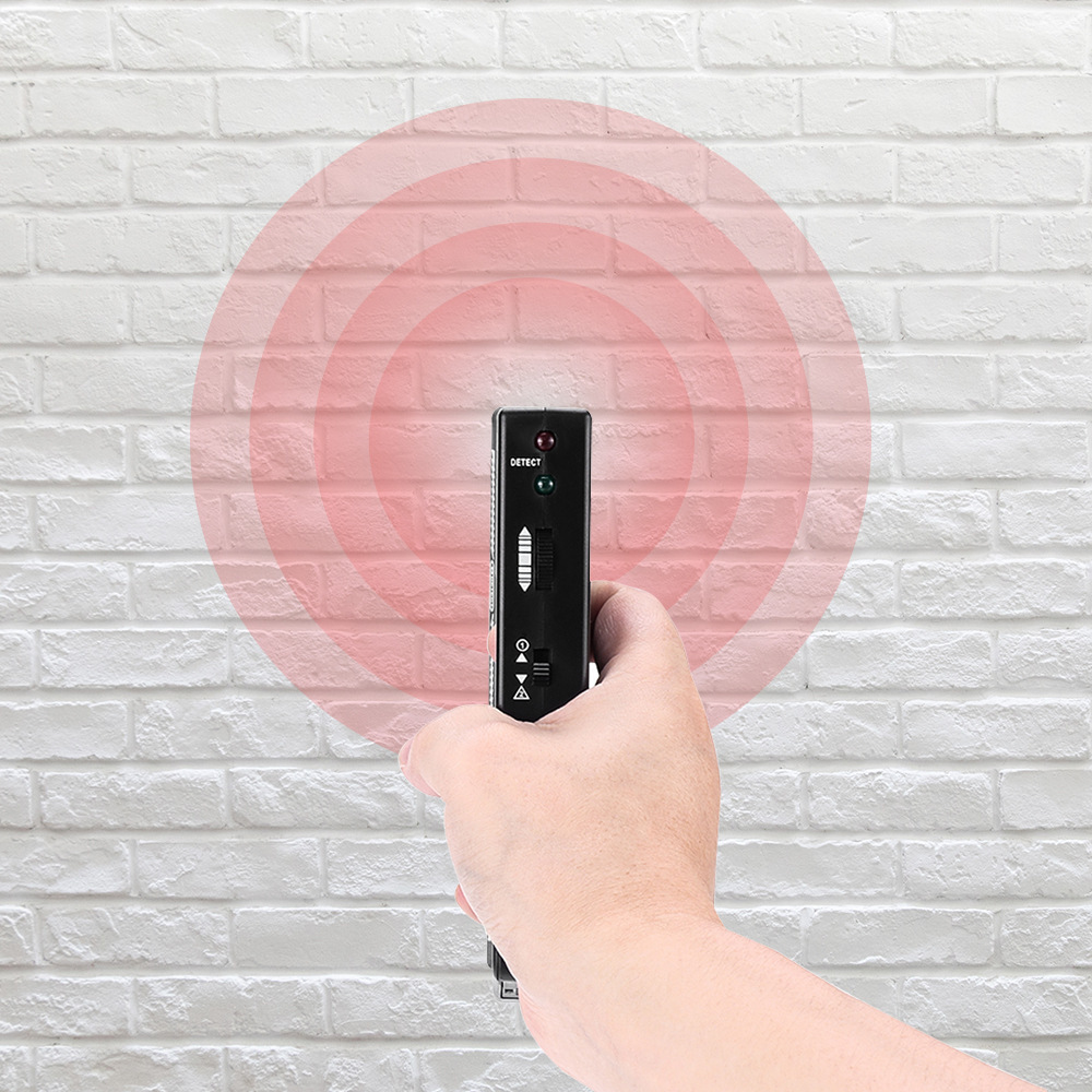 Handheld Wall Scanner Metal De - đánh giá và giá Pipe Detector Wall Scanner