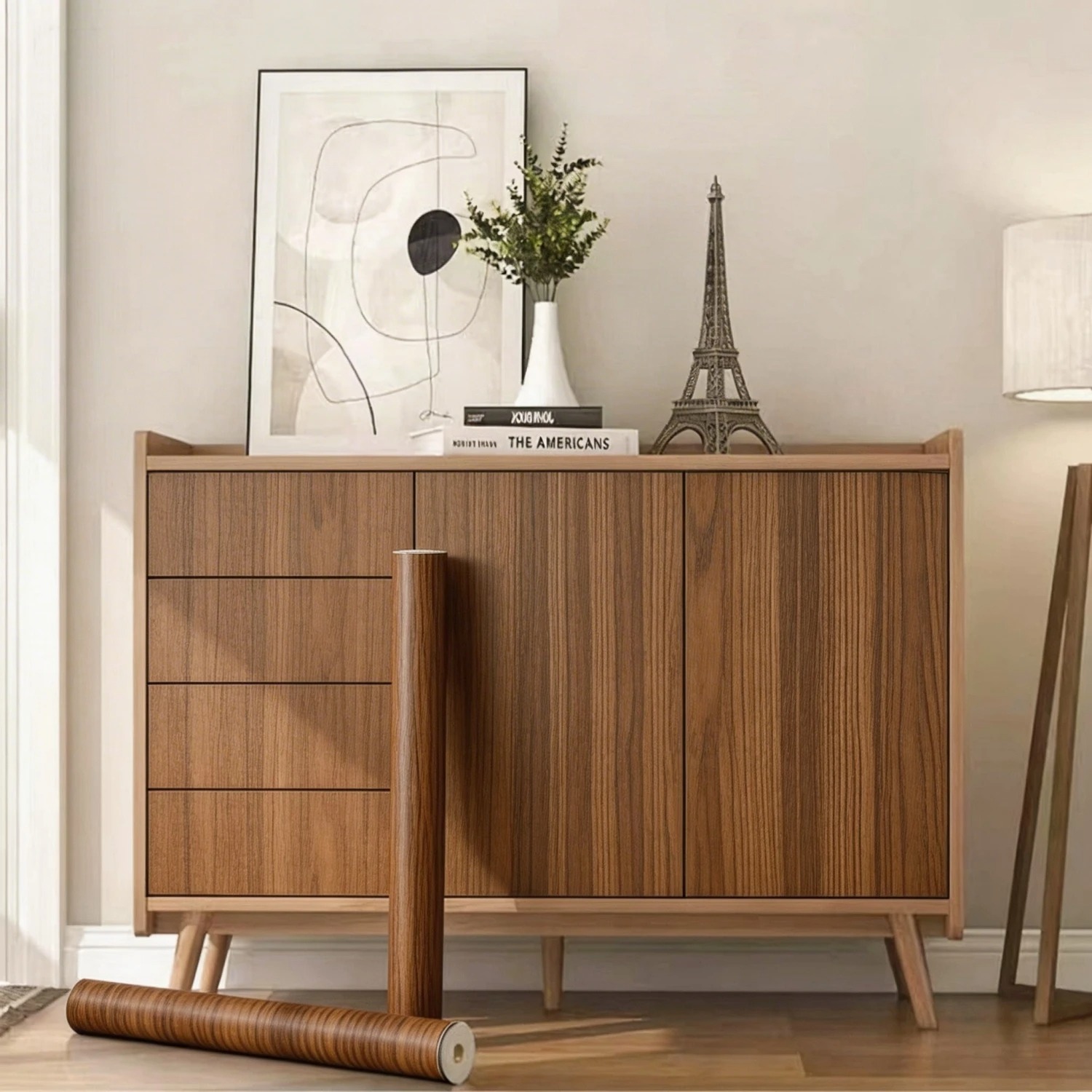 Wood Grain PVC Vinyl Self Adhe - đánh giá và giá Moisture Meter Wall Wood