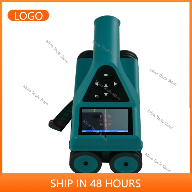 Concrete Wall Scanner Covermet - đánh giá và giá Wall Scanner Rebar Detector