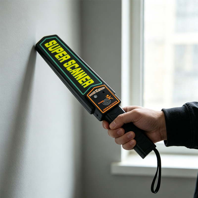 Handheld Metal Detection Metal - đánh giá và giá Wall Scanner Rebar Detector