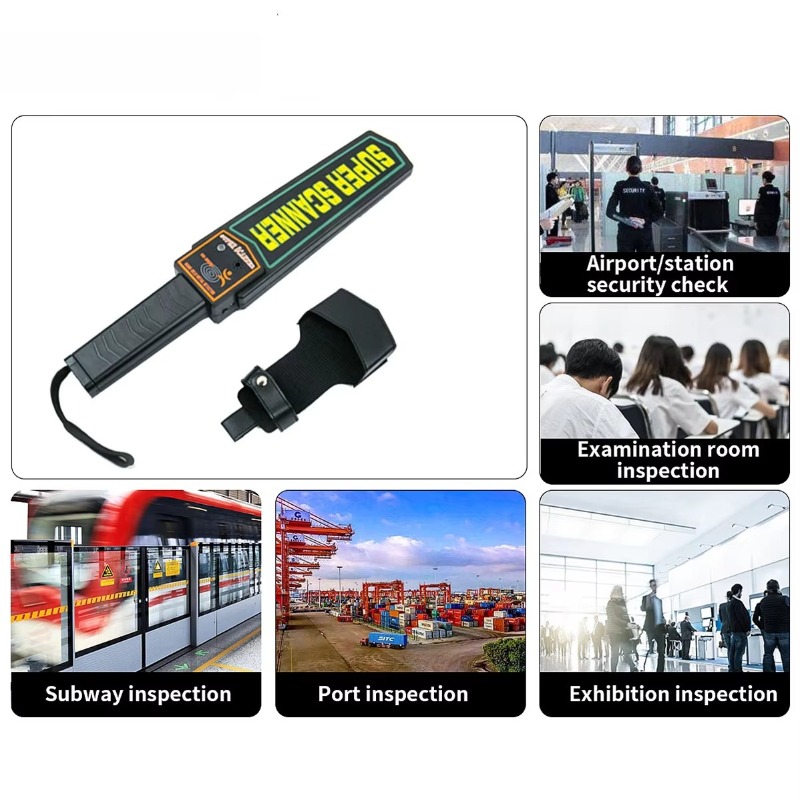 Handheld Metal Detection Metal - đánh giá và giá Wall Scanner Rebar Detector