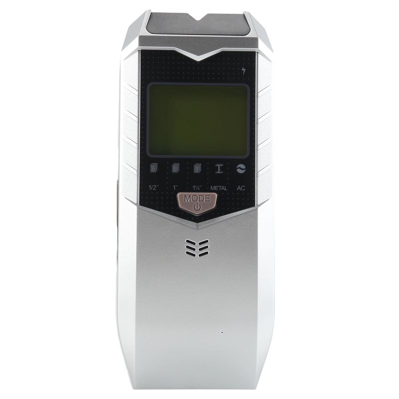 5-In-1 Electronic Wall Stud Fi - đánh giá và giá Stud Finder Center Finder Edge