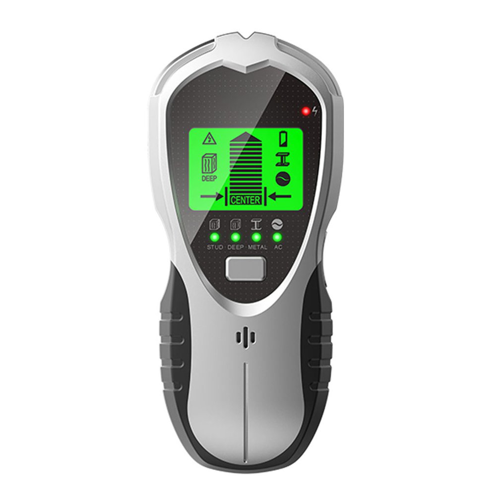 Stud Finder Wall Scanner 4 In  - đánh giá và giá Stud Finder Center Finder Edge
