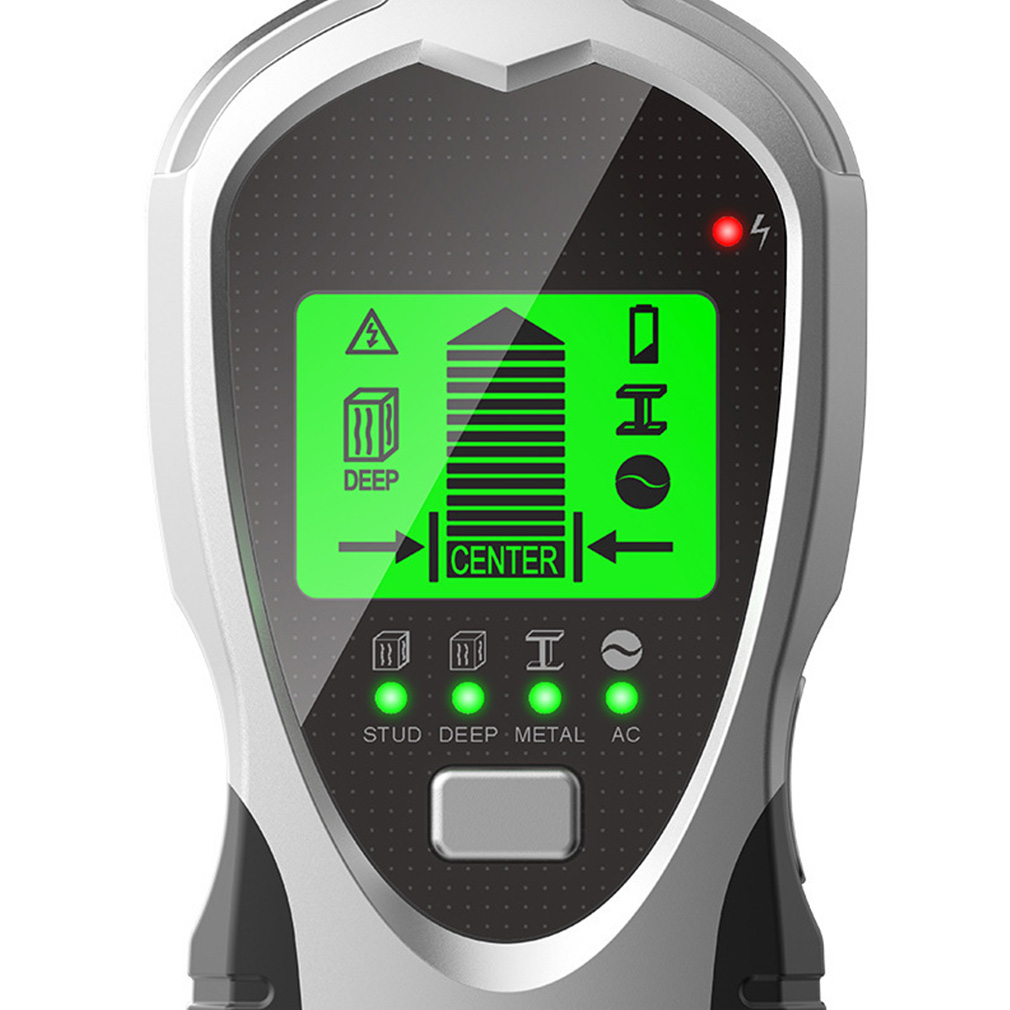 Stud Finder Wall Scanner 4 In  - đánh giá và giá Stud Finder Center Finder Edge