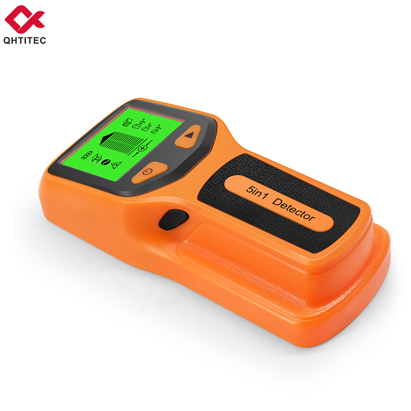 5-in-1 Wall Stud Finder Detect - đánh giá và giá Stud Finder Wall Scanner 5 In 1