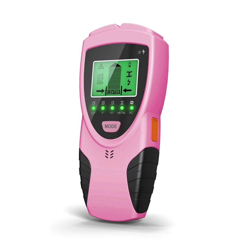 N10R-5-In-1 Wall Wood Current  - đánh giá và giá Stud Finder Center Finder Edge