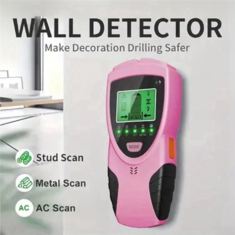 N10R-5-In-1 Wall Wood Current  - đánh giá và giá Stud Finder Center Finder Edge
