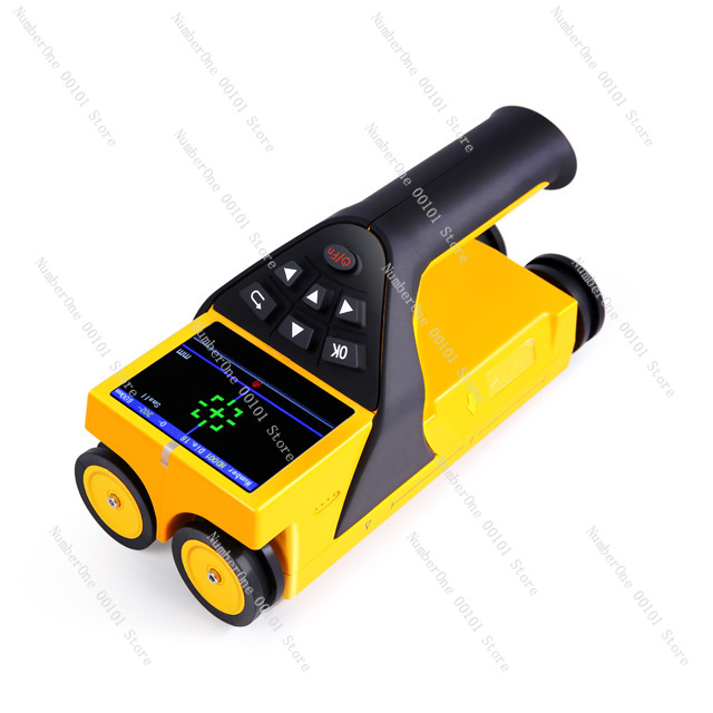 All-in-one multifunctional reb - đánh giá và giá Wall Scanner For Concrete