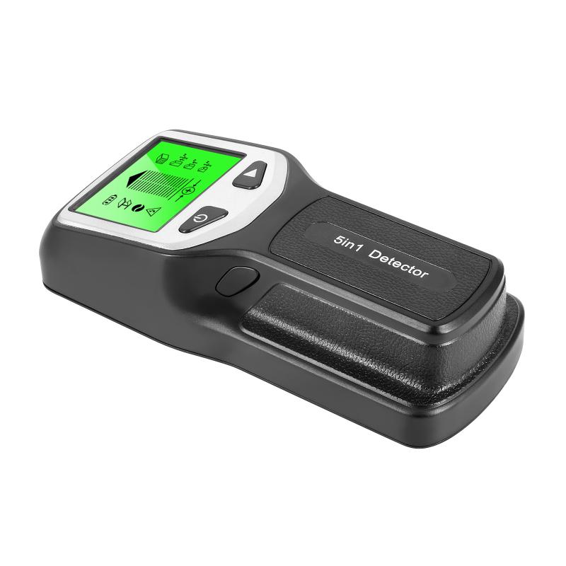 5 In 1 Metal Detector Wall Det - đánh giá và giá Stud Finder Wall Scanner 5 In 1