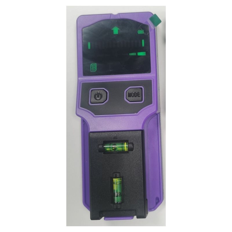 PORK-For Wood, Metal AC Wire&  - đánh giá và giá Stud Finder With Laser Level