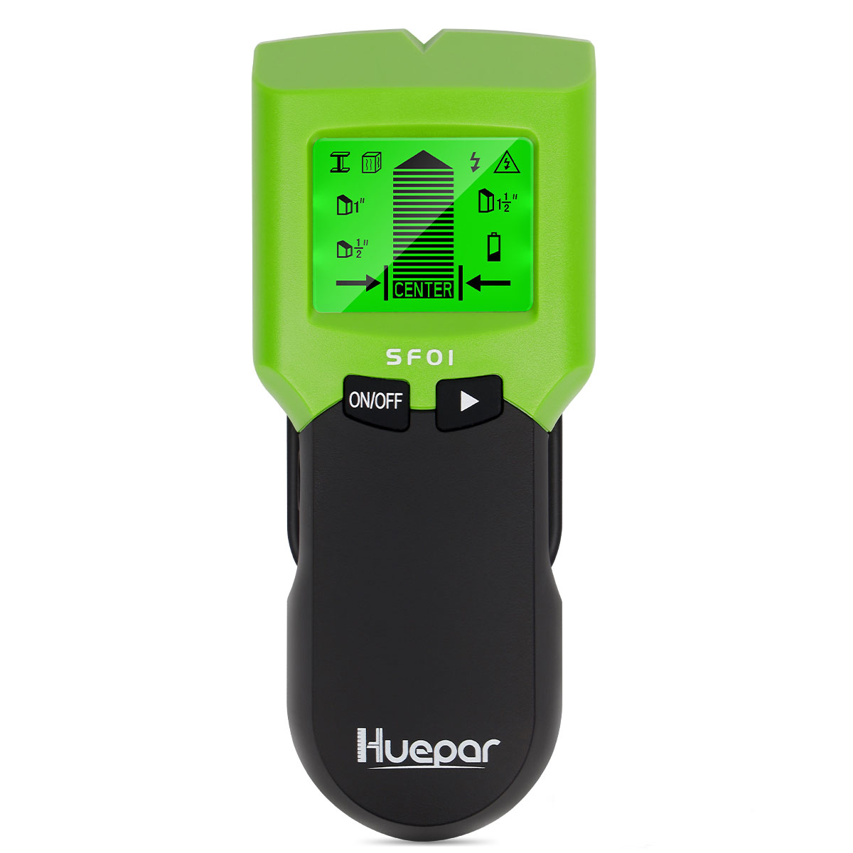 Huepar Stud Finder Wall Scanne - đánh giá và giá Stud Finder Wall Scanner 5 In 1