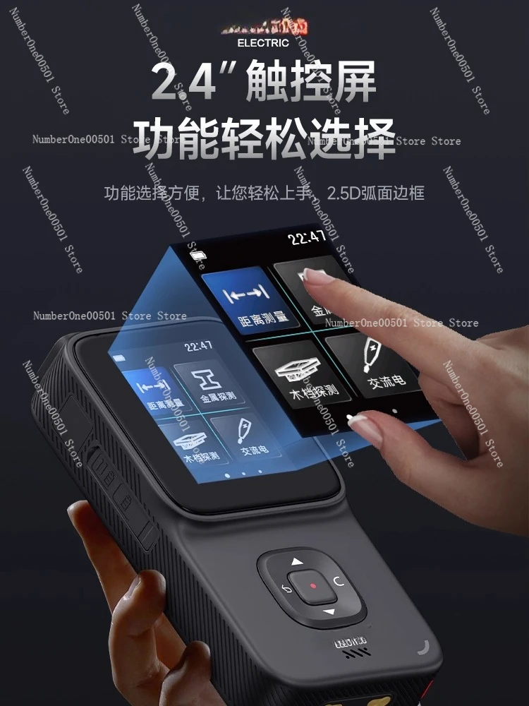 Multifunction Wall Scanner wit - đánh giá và giá Wall Scanner For Concrete