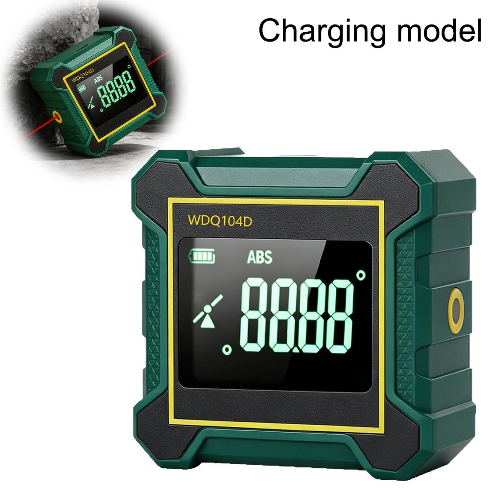 Digital Angle Finder Level Pro - đánh giá và giá Stud Finder With Laser Level
