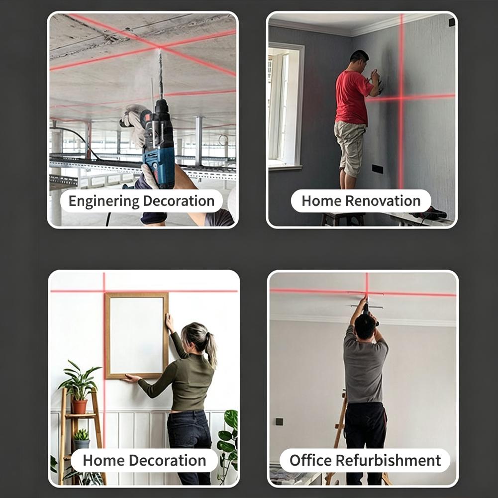 Digital Angle Finder Level Pro - đánh giá và giá Stud Finder With Laser Level