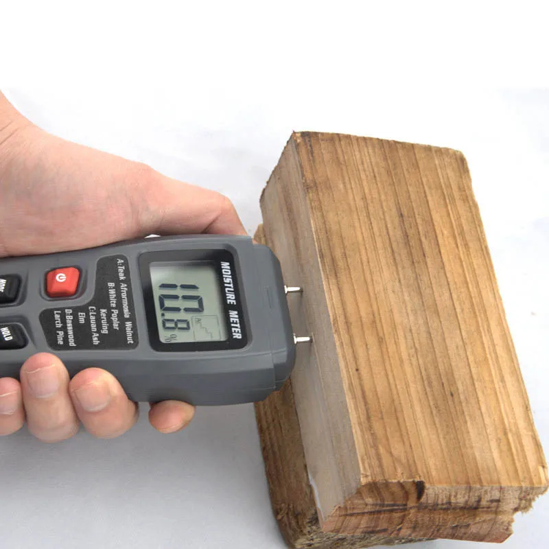 1PC EMT10 Hygrometer Accurate  - đánh giá và giá Moisture Meter Wall Wood