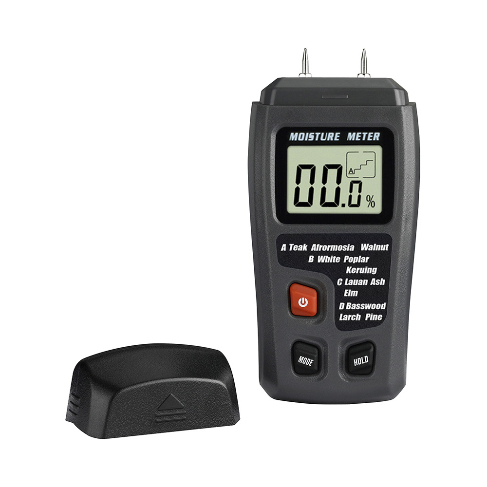 1PC EMT10 Hygrometer Accurate  - đánh giá và giá Moisture Meter Wall Wood