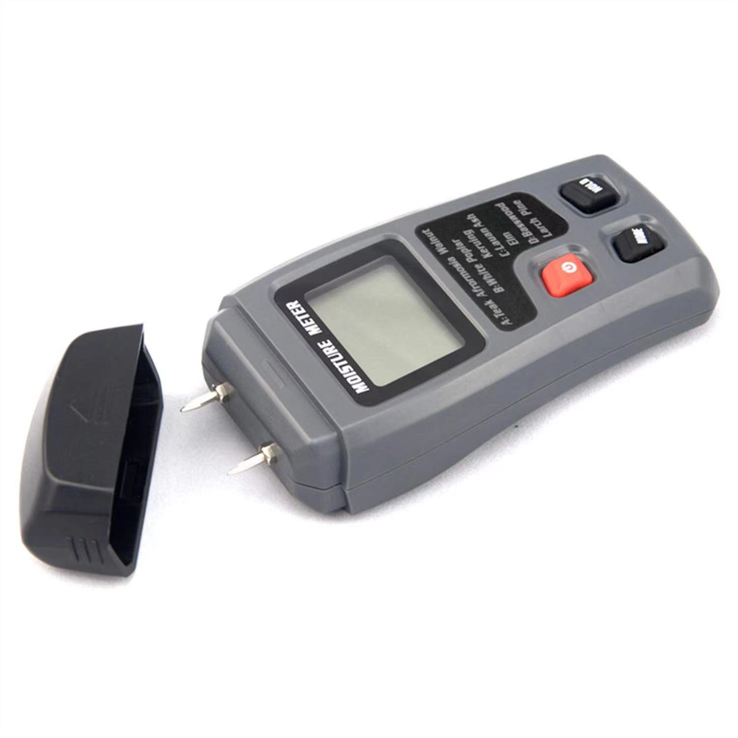 1PC EMT10 Hygrometer Accurate  - đánh giá và giá Moisture Meter Wall Wood