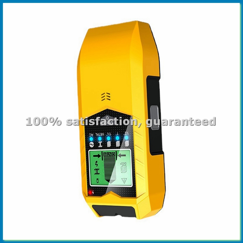 5 in 1 Electric Multi-Function - đánh giá và giá Stud Detector With Metal Ac Wire