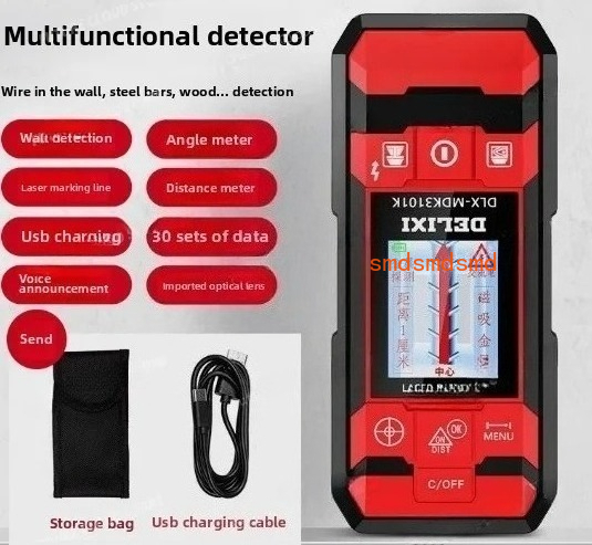 Concrete Load-bearing Wall Lin - đánh giá và giá Wall Scanner For Concrete