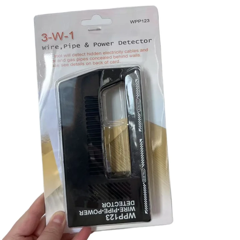 ZK30 Wall Scanner Metal Detect - đánh giá và giá Pipe Detector Wall Scanner
