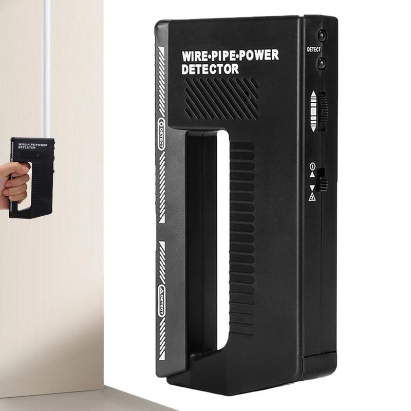 wall scanner metal detector Ad - đánh giá và giá Pipe Detector Wall Scanner