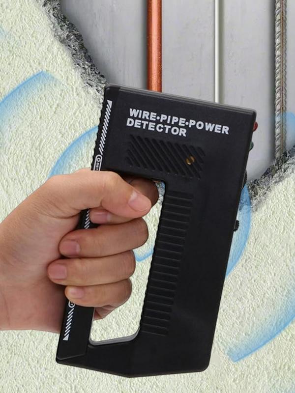 wall scanner metal detector Ad - đánh giá và giá Pipe Detector Wall Scanner