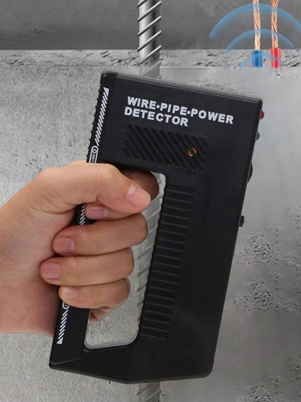 wall scanner metal detector Ad - đánh giá và giá Pipe Detector Wall Scanner