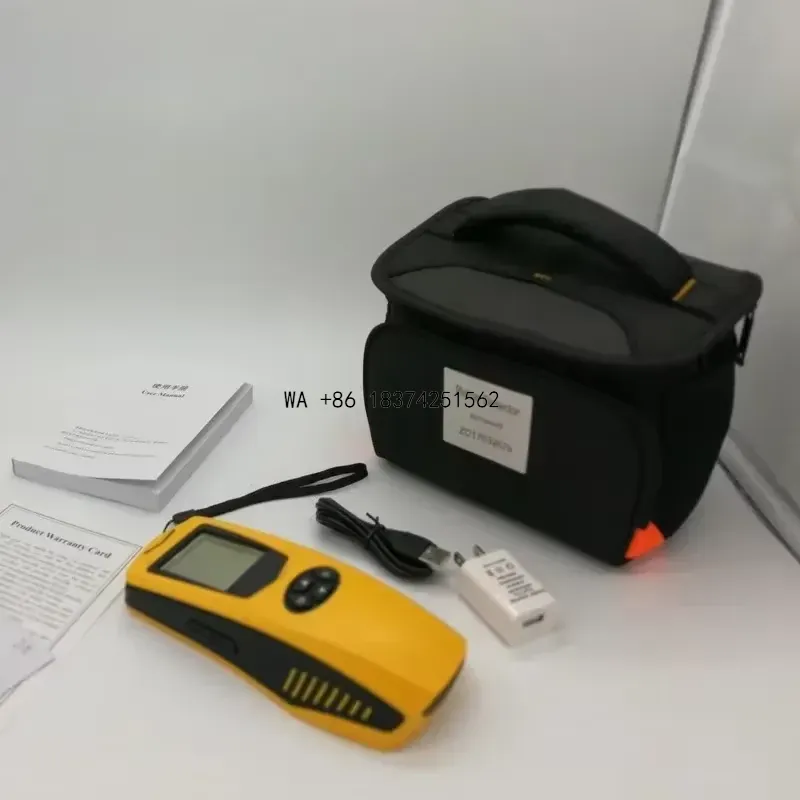 Wmwmnu for Taijia TEM-620XH Re - đánh giá và giá Wall Scanner For Concrete