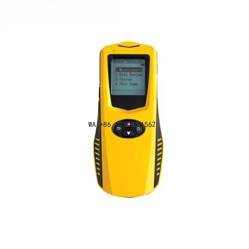 Wmwmnu for Taijia TEM-620XH Re - đánh giá và giá Wall Scanner For Concrete