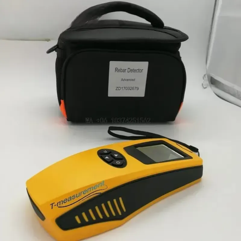 Wmwmnu for Taijia TEM-620XH Re - đánh giá và giá Wall Scanner For Concrete