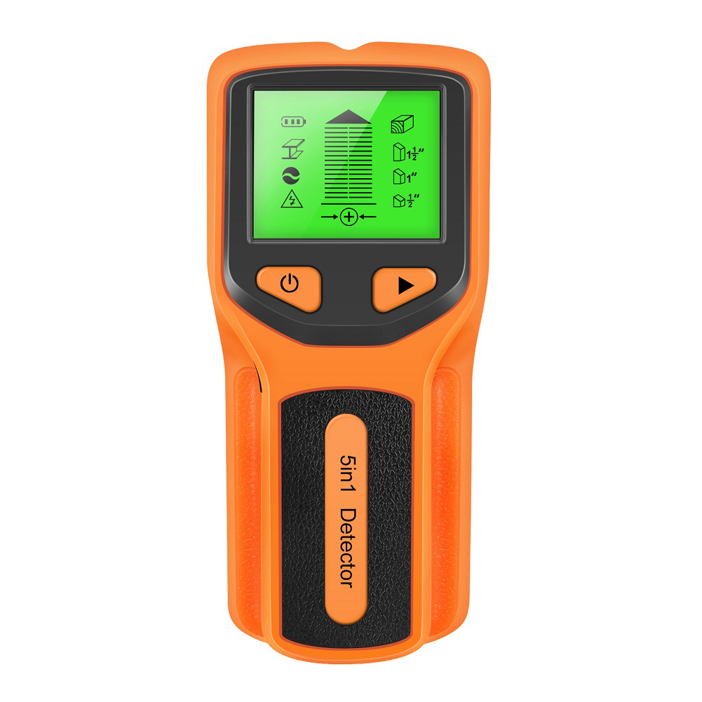 5 in 1 Electronic Stud Detecto - đánh giá và giá Stud Finder Center Finder Edge