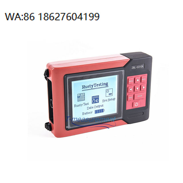 R800 Concrete Rebar Scanner Me - đánh giá và giá Wall Scanner For Concrete