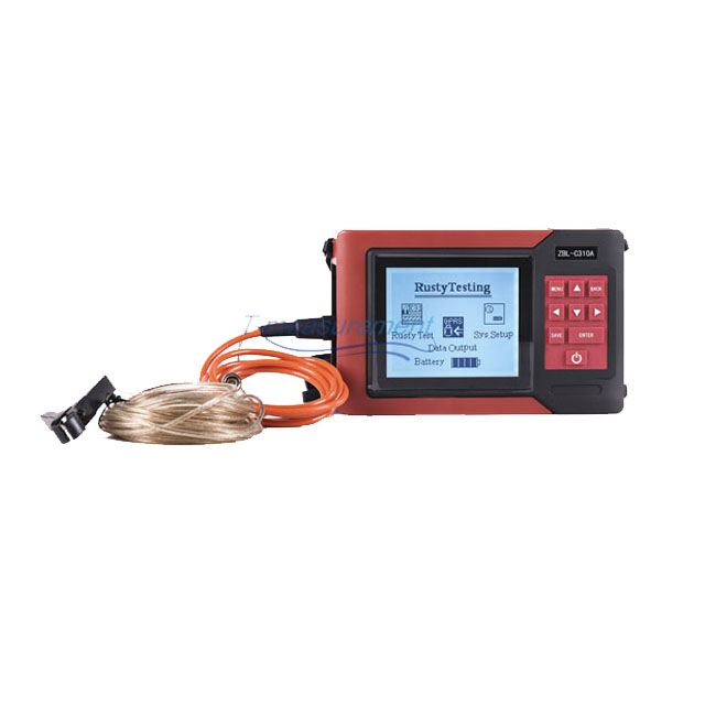 R800 Concrete Rebar Scanner Me - đánh giá và giá Wall Scanner For Concrete