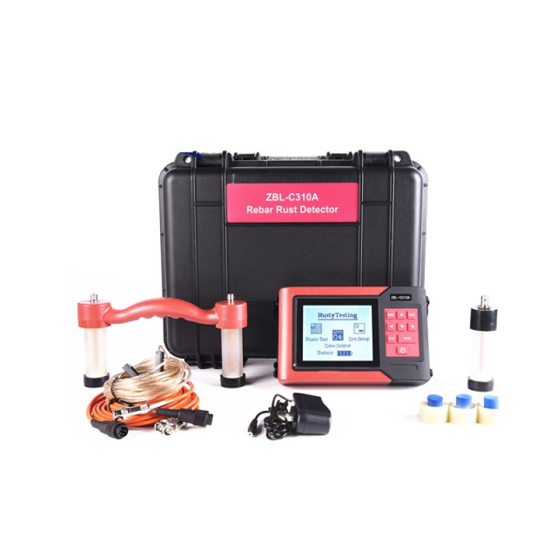 R800 Concrete Rebar Scanner Me - đánh giá và giá Wall Scanner For Concrete
