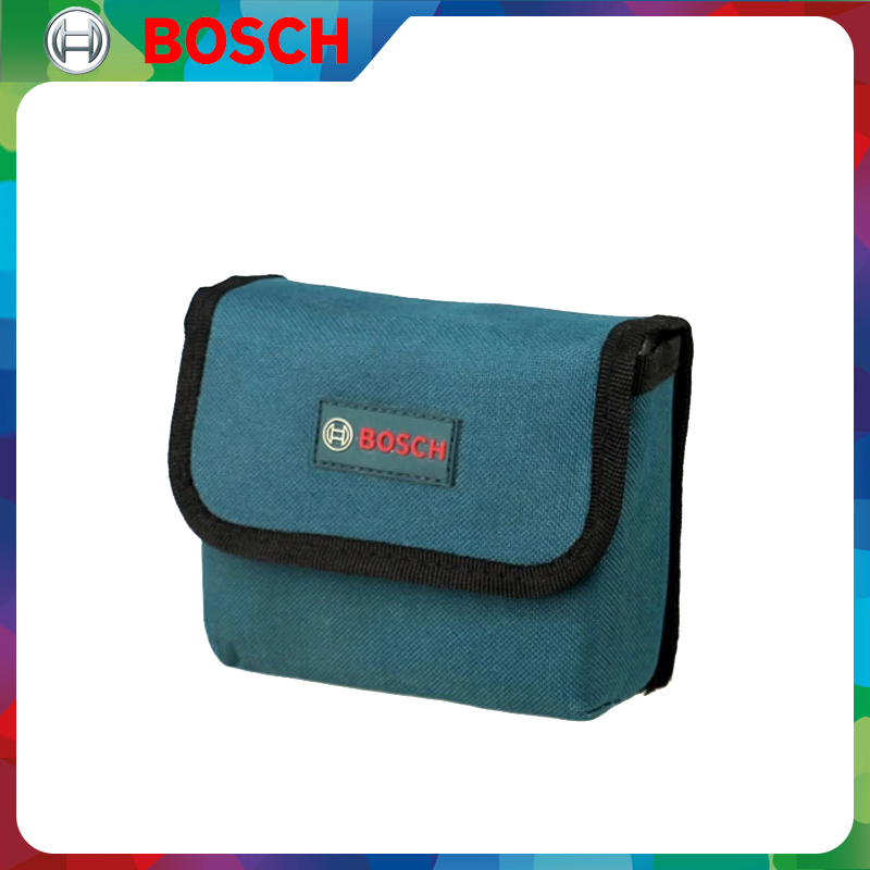 Bosch Tools Bag Canvas Wear-Re - đánh giá và giá Stud Finder With Laser Level
