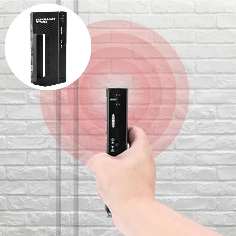WPP123 Wall Scanner Metal Dete - đánh giá và giá Pipe Detector Wall Scanner