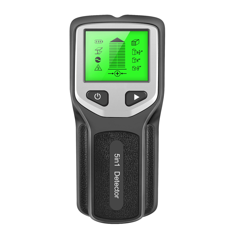ABKJ-5-In-1 Studs Metal Detect - đánh giá và giá Stud Finder Wall Scanner 5 In 1