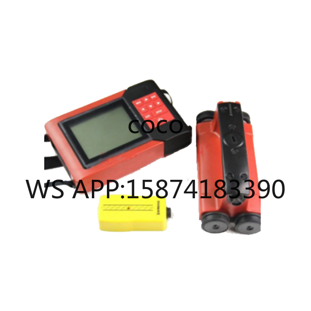 ZBL-R630A Rebar Scanner Concre - đánh giá và giá Wall Scanner For Concrete