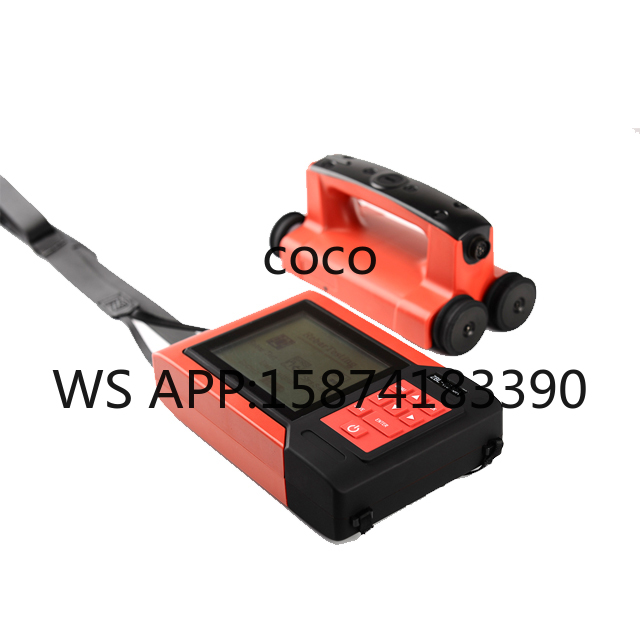 ZBL-R630A Rebar Scanner Concre - đánh giá và giá Wall Scanner For Concrete