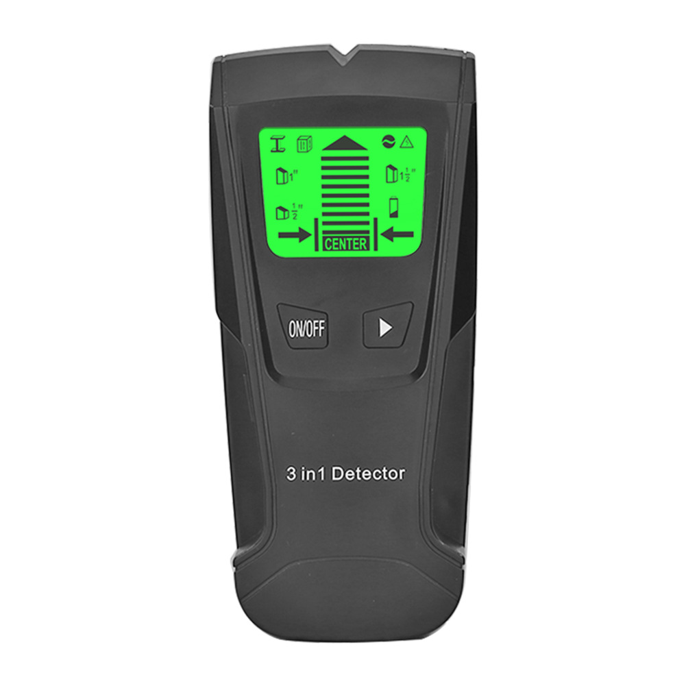 TH210 Multifunctional Wall Det - đánh giá và giá Wall Scanner Rebar Detector