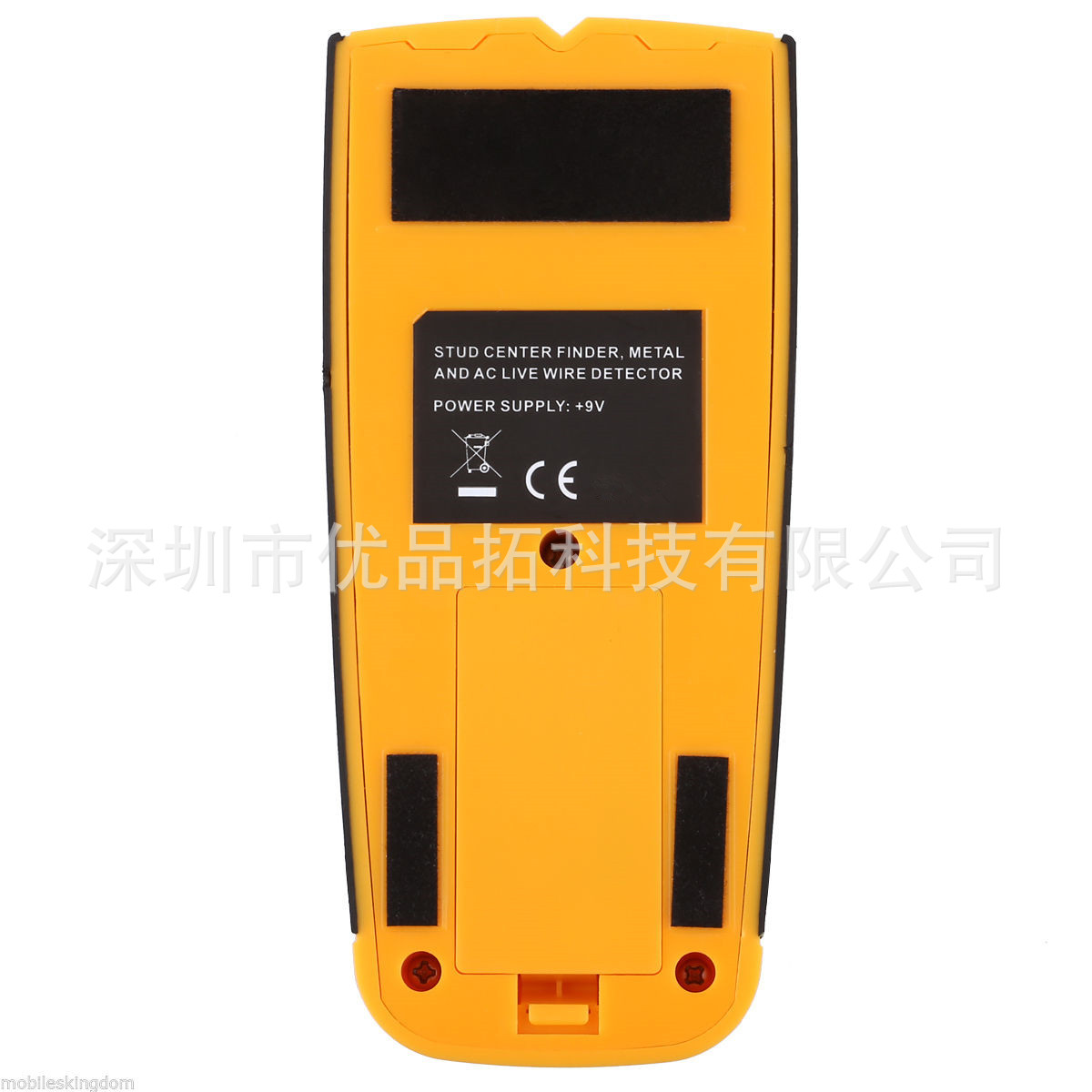TH210 Multifunctional Wall Det - đánh giá và giá Wall Scanner Rebar Detector