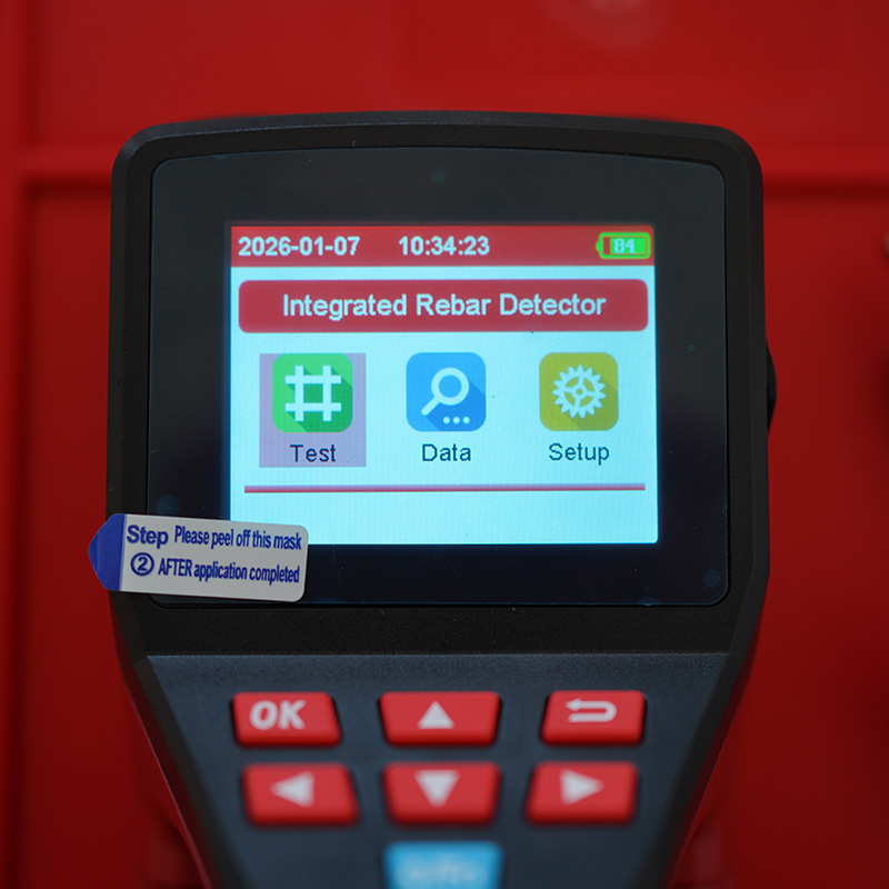 Rebar Scanner Concrete Rebar T - đánh giá và giá Wall Scanner For Concrete