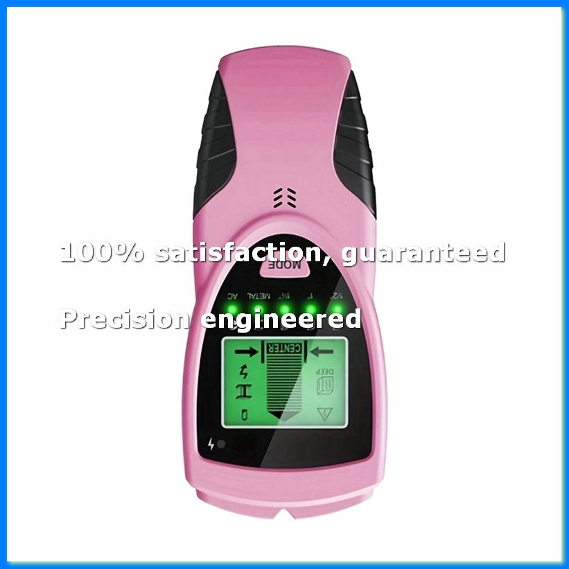 5-in-1 Wall Scanner Wood Curre - đánh giá và giá Stud Finder Center Finder Edge
