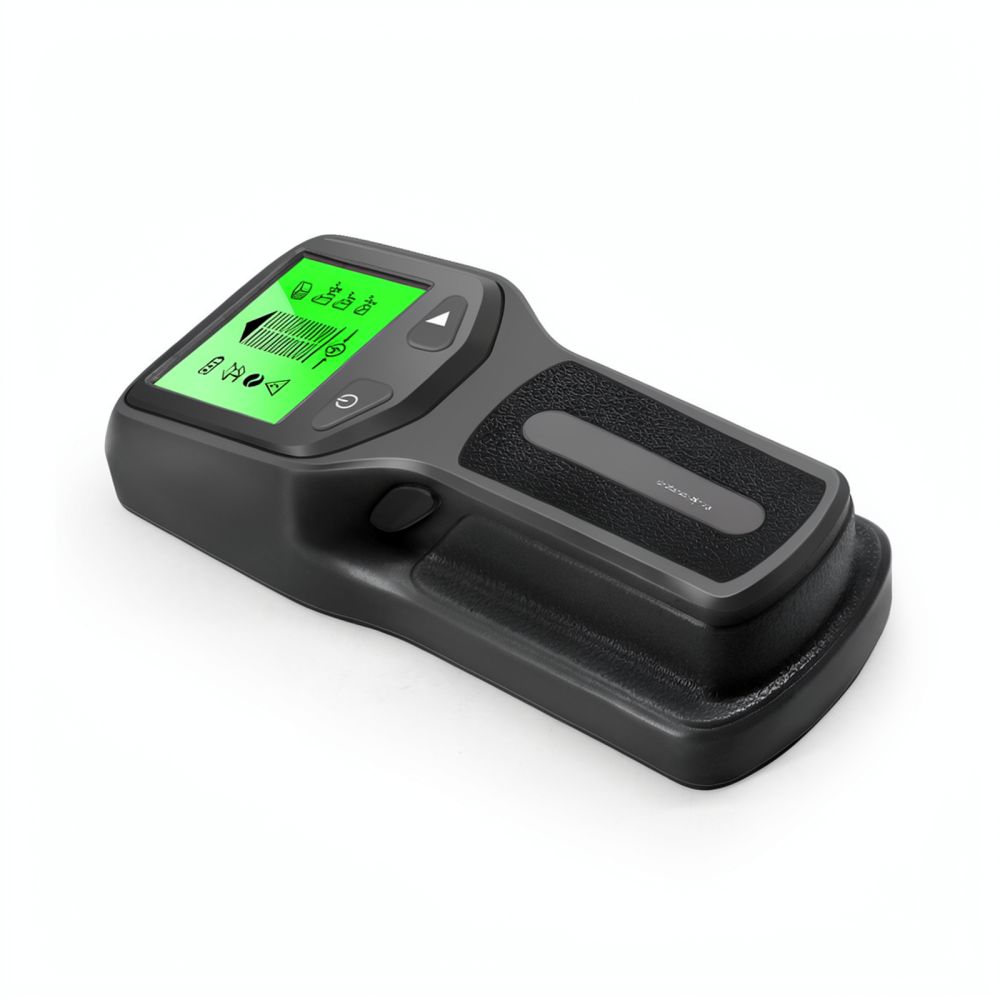 Portable HW430 Wall Detector S - đánh giá và giá Stud Finder Wall Scanner 5 In 1