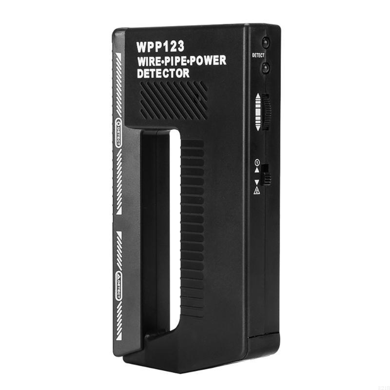 Máy dò điện ống có đèn báo Máy - đánh giá và giá Pipe Detector Wall Scanner