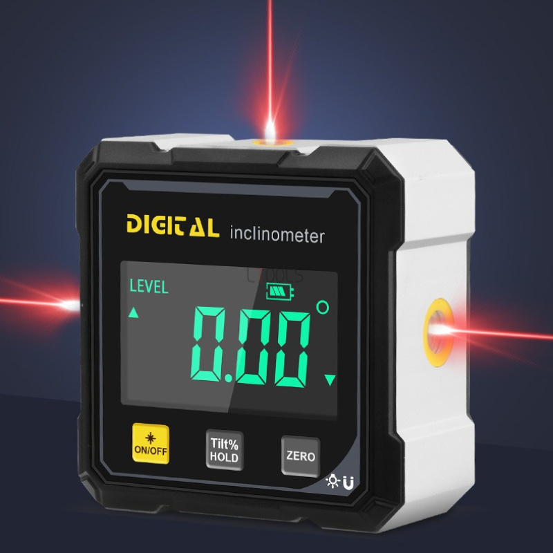 Upgraded 3-Side Linear Laser M - đánh giá và giá Stud Finder With Laser Level