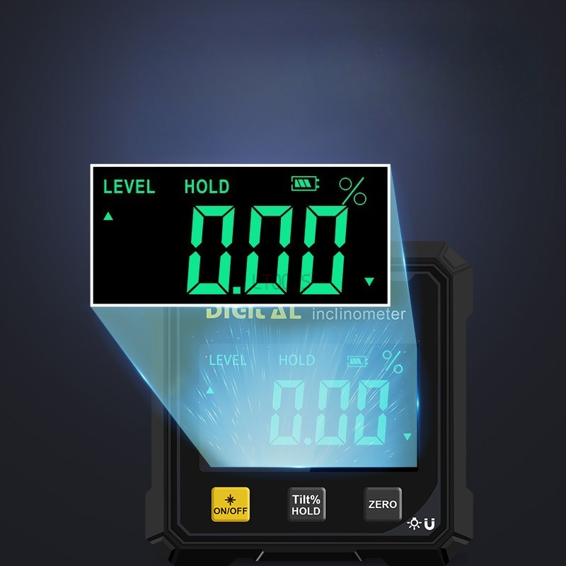 Upgraded 3-Side Linear Laser M - đánh giá và giá Stud Finder With Laser Level